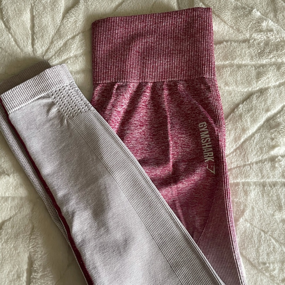 Gymshark leggings